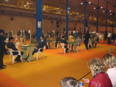 RECINTO DE COMPETICIÓN