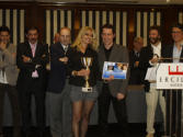 Entrega de Premios 10