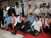 Camp. Nac. Peluquería 2008 01