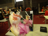 Campeonato Abierto Peluqueria Femenina - Prueba Peinado Creativo (0)