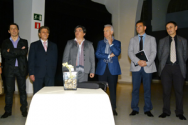 Recepcin Atrio de Bilbao Turismo 01.