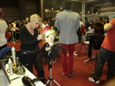 Competición Femenina 00