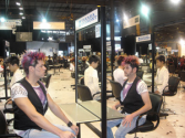Modelos Peinado Moda, Participantes de España