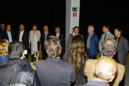 Recepcin Atrio Bilbao Turismo