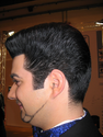 CORTE Y PEINADO CLÁSICO 02