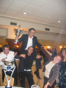 Campeón Nacional Peluq. 2004